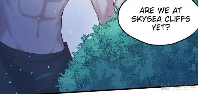 Beauty and the Beasts Ch. 172