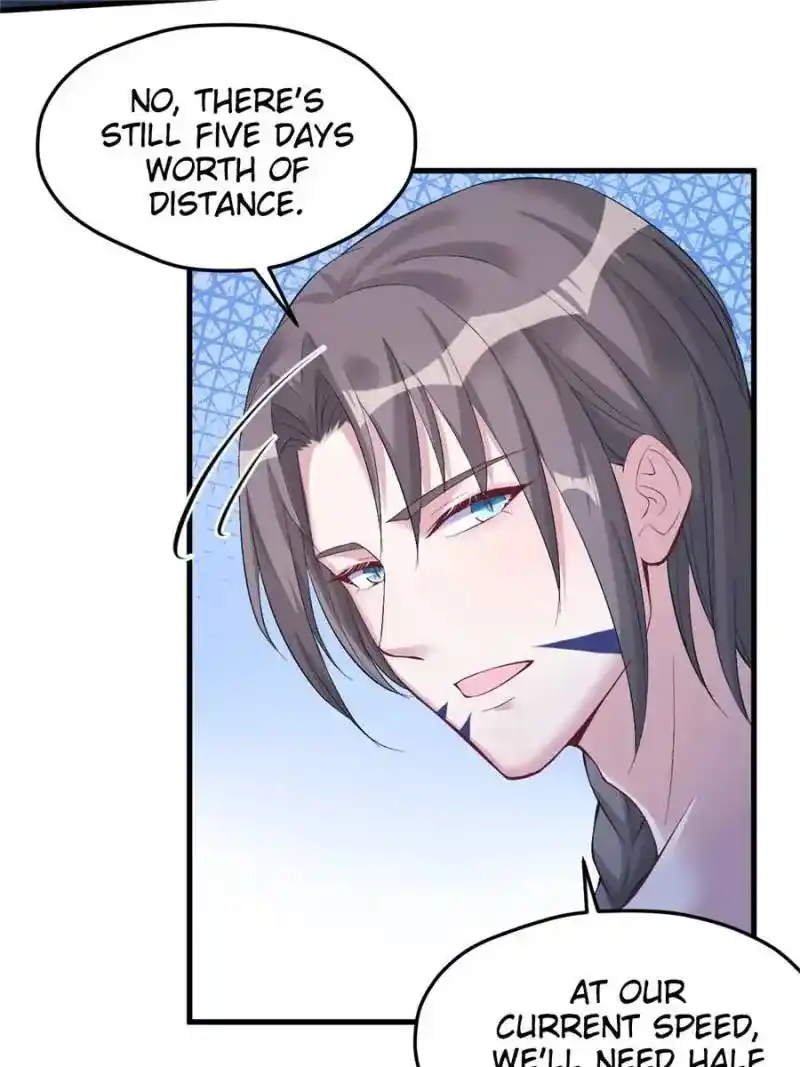 Beauty and the Beasts Ch. 172