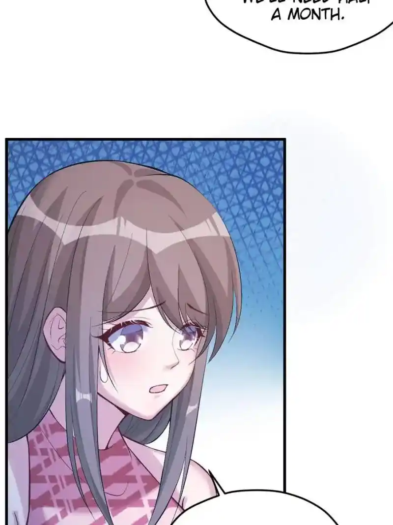 Beauty and the Beasts Ch. 172