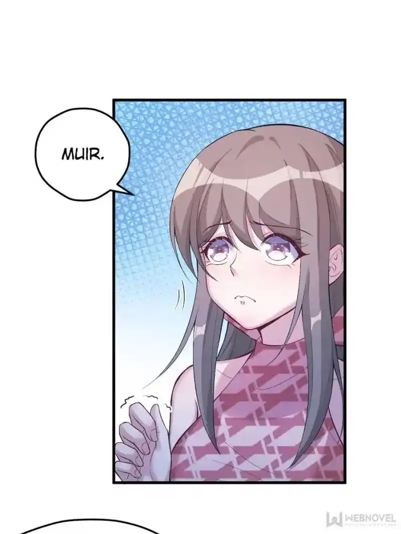 Beauty and the Beasts Ch. 172