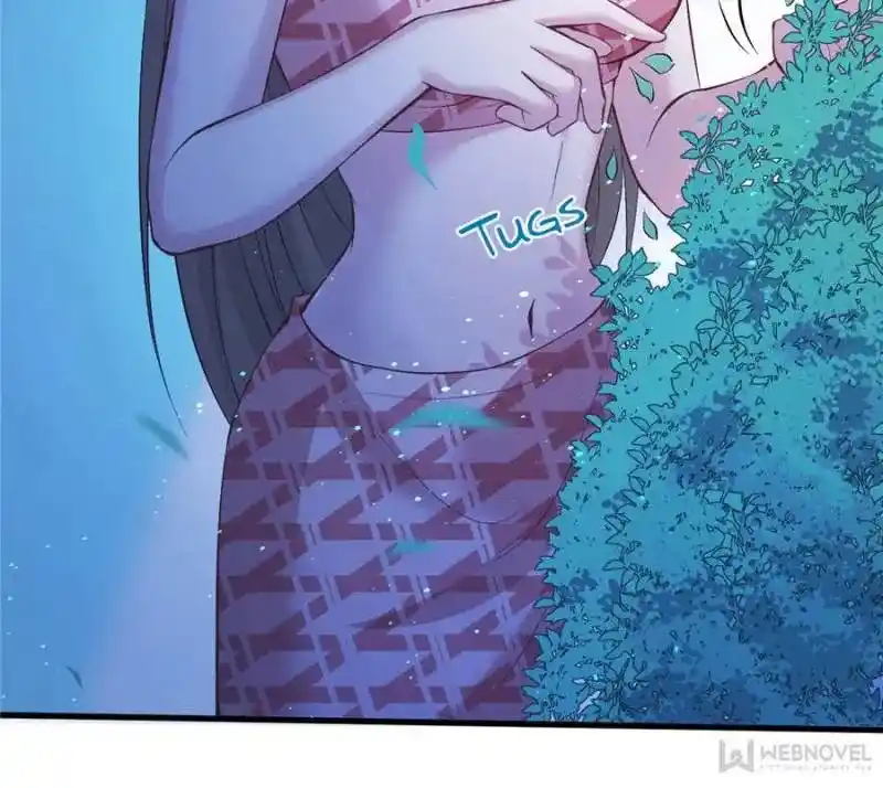 Beauty and the Beasts Ch. 172