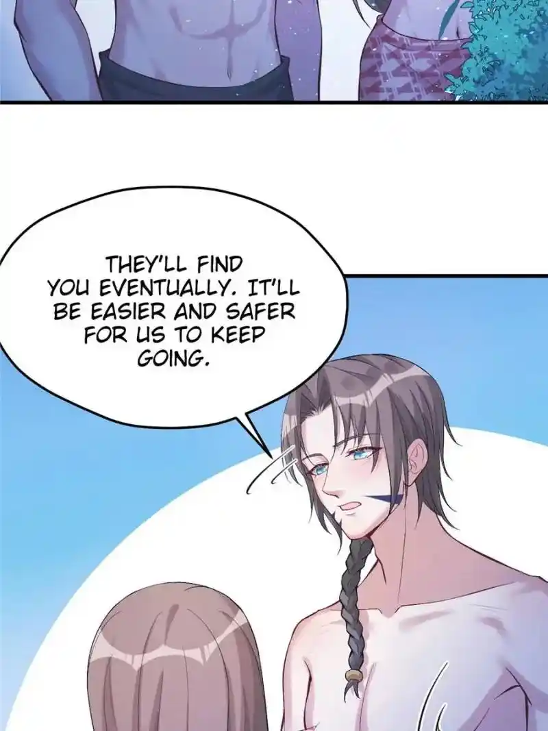 Beauty and the Beasts Ch. 172