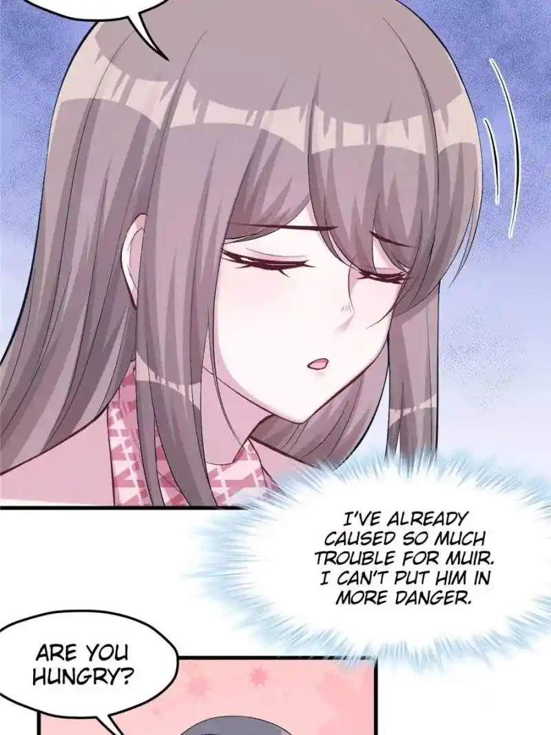 Beauty and the Beasts Ch. 172