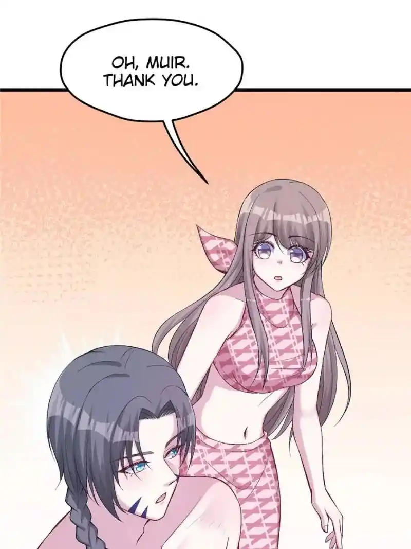 Beauty and the Beasts Ch. 172