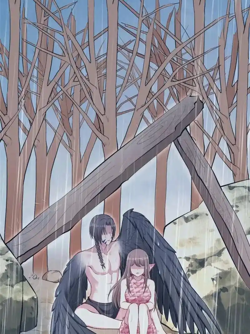 Beauty and the Beasts Ch. 172