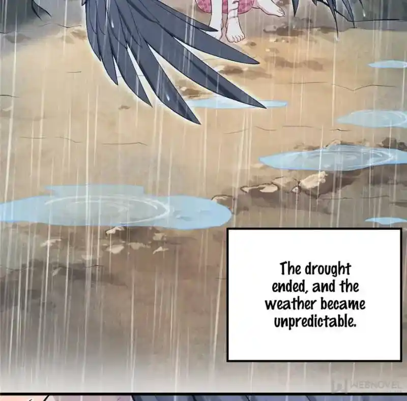 Beauty and the Beasts Ch. 172