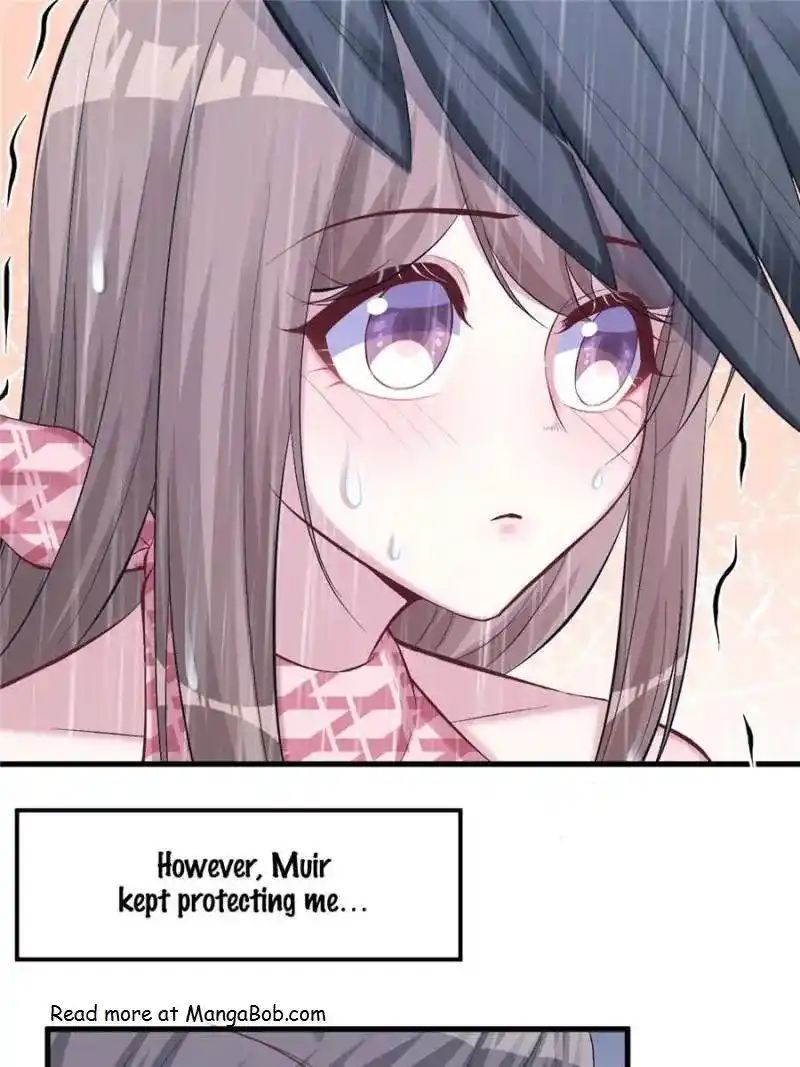 Beauty and the Beasts Ch. 172