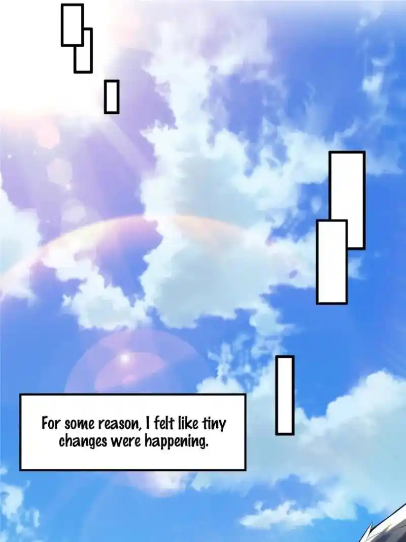 Beauty and the Beasts Ch. 172