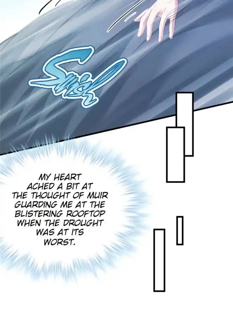 Beauty and the Beasts Ch. 172