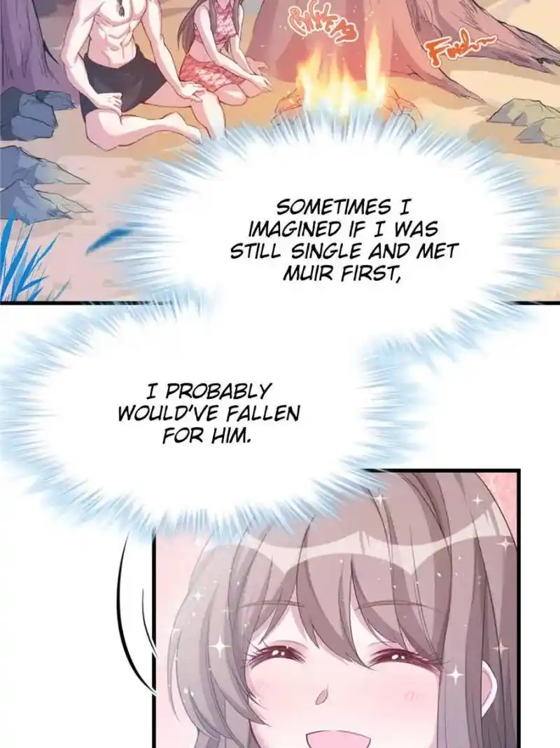 Beauty and the Beasts Ch. 172