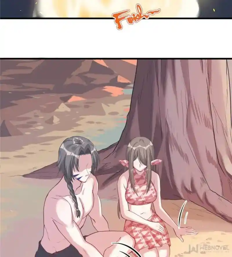 Beauty and the Beasts Ch. 172