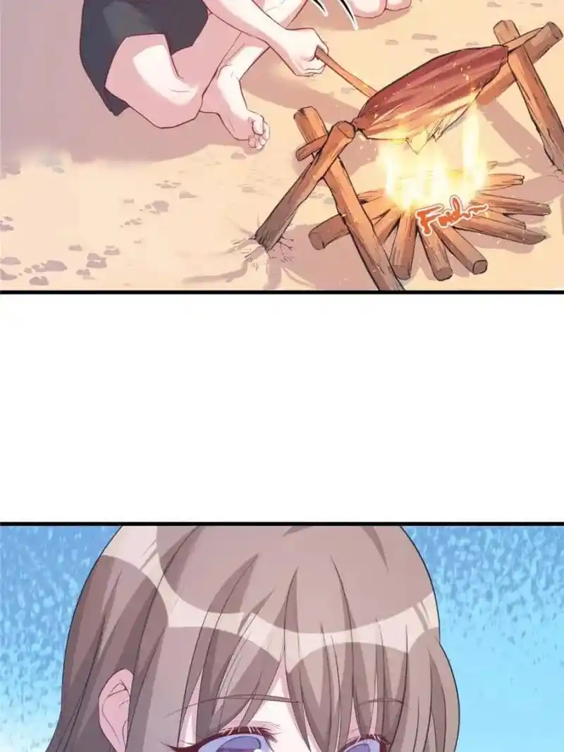 Beauty and the Beasts Ch. 172