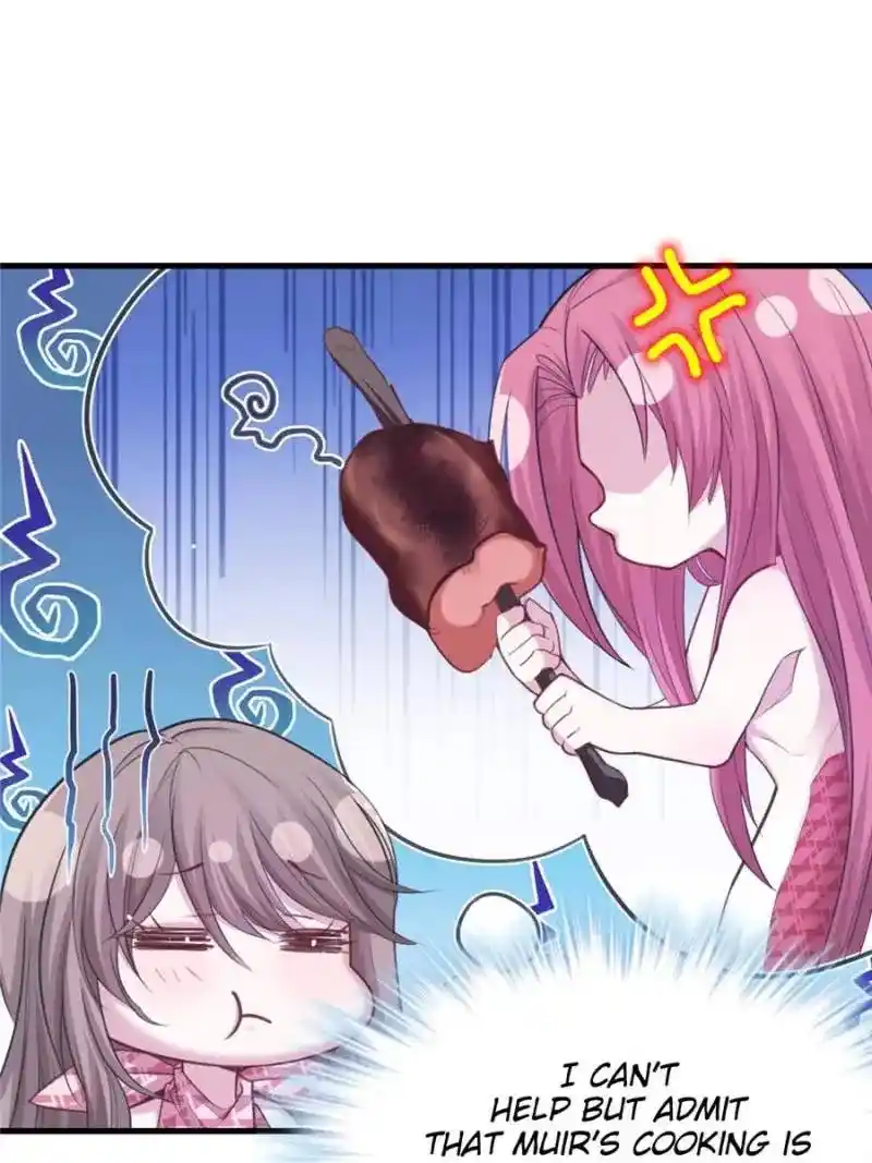 Beauty and the Beasts Ch. 172