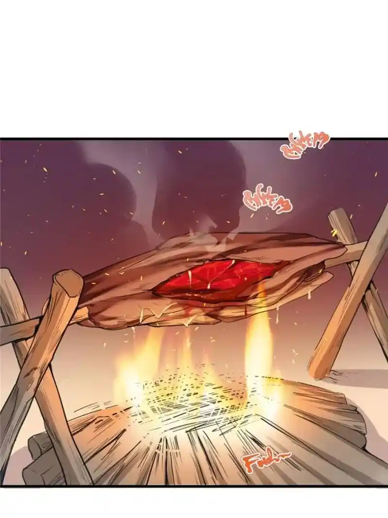 Beauty and the Beasts Ch. 172