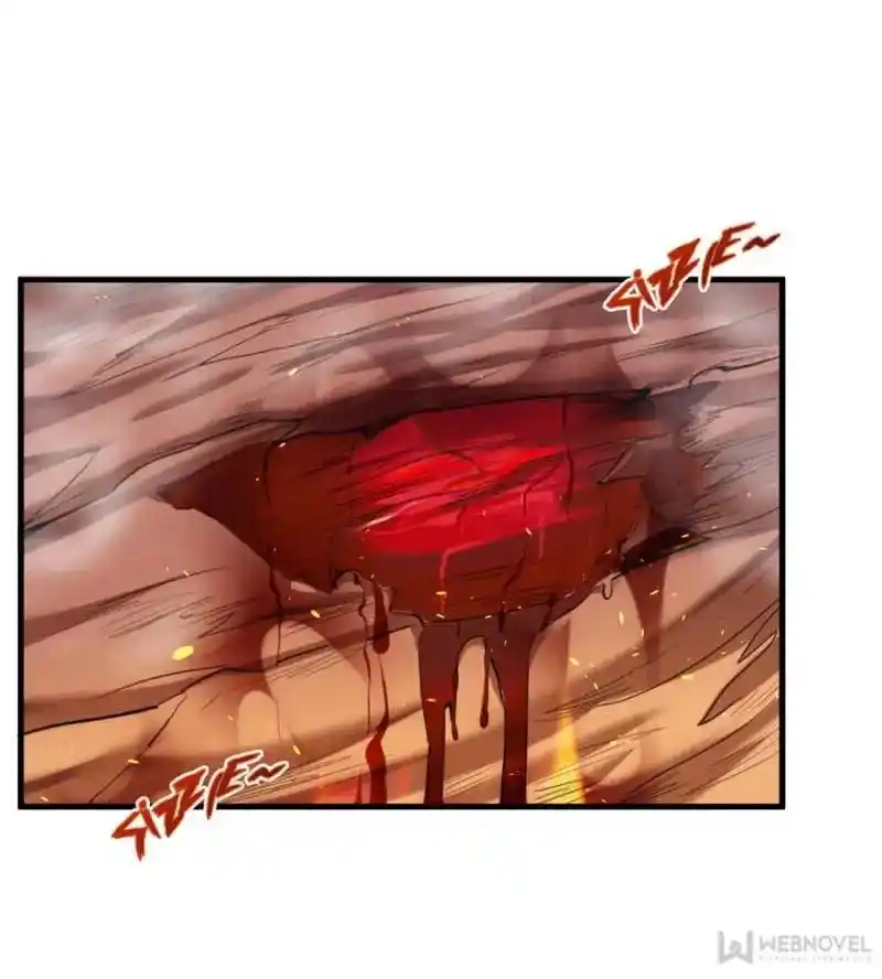 Beauty and the Beasts Ch. 172