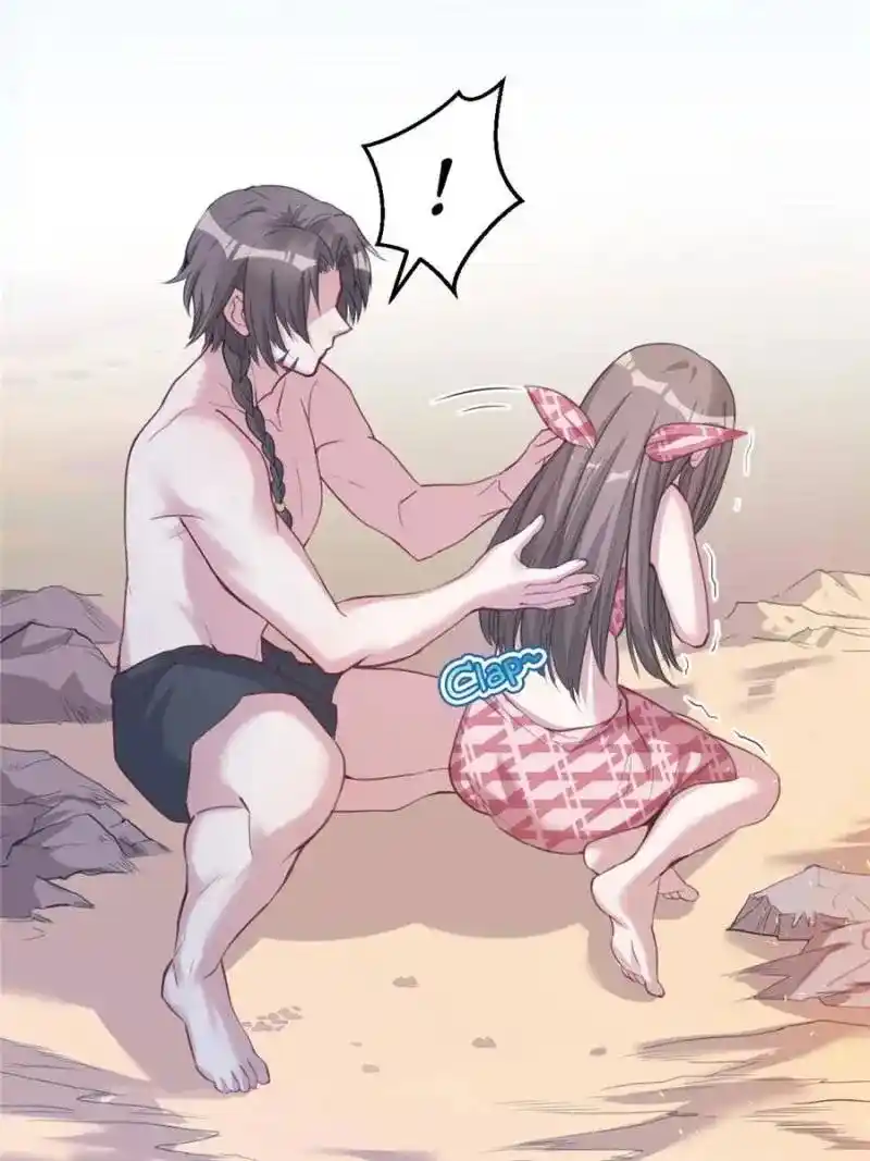 Beauty and the Beasts Ch. 172