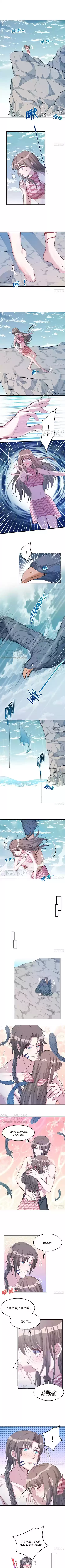 Beauty and the Beasts Ch. 173