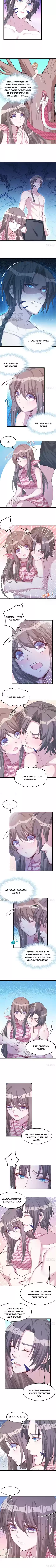 Beauty and the Beasts Ch. 174