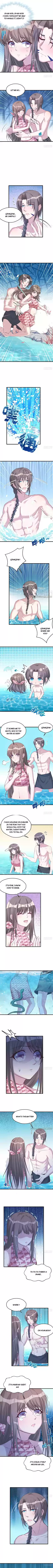 Beauty and the Beasts Ch. 175