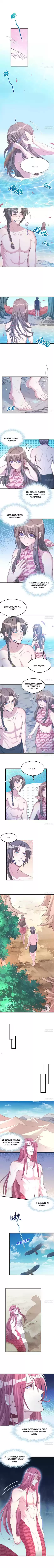 Beauty and the Beasts Ch. 176