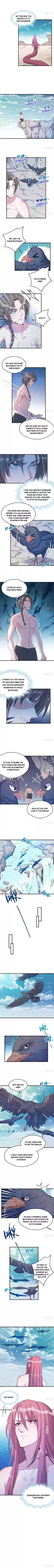 Beauty and the Beasts Ch. 176