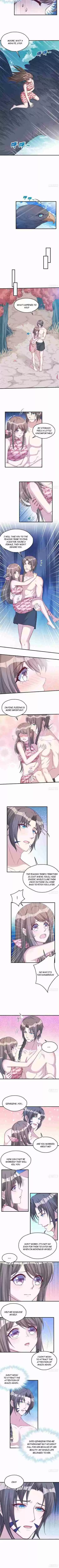 Beauty and the Beasts Ch. 177