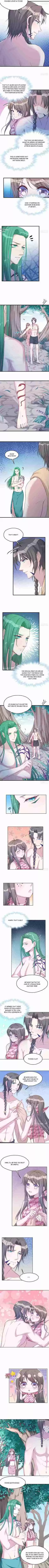 Beauty and the Beasts Ch. 178