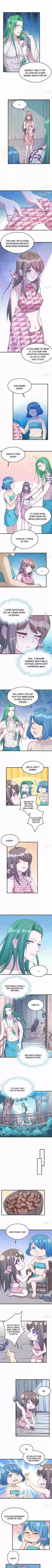 Beauty and the Beasts Ch. 180