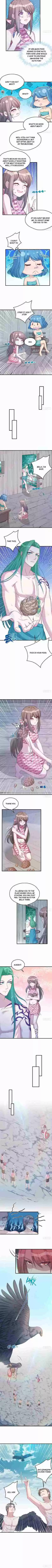 Beauty and the Beasts Ch. 180