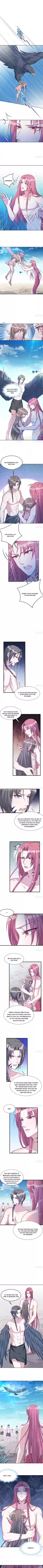 Beauty and the Beasts Ch. 181