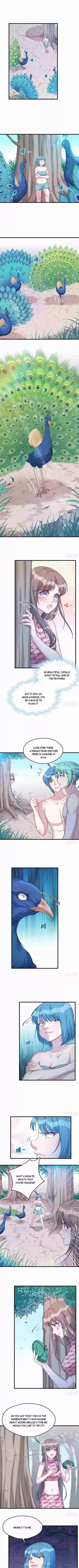 Beauty and the Beasts Ch. 182