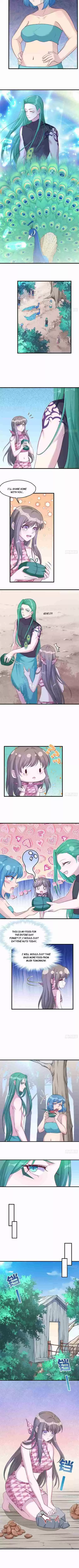 Beauty and the Beasts Ch. 182