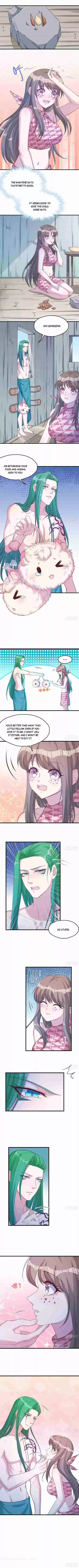 Beauty and the Beasts Ch. 182