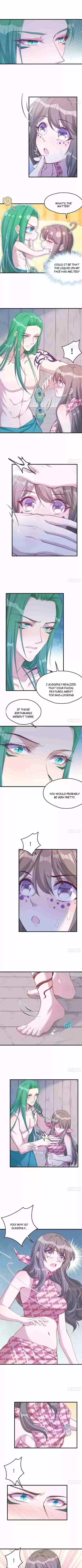 Beauty and the Beasts Ch. 183