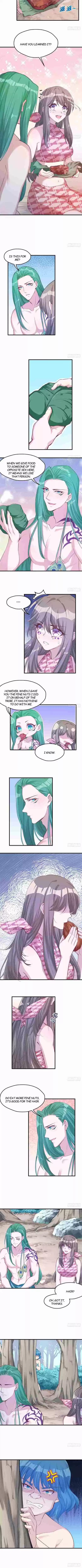 Beauty and the Beasts Ch. 183