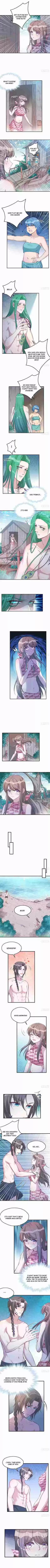 Beauty and the Beasts Ch. 184