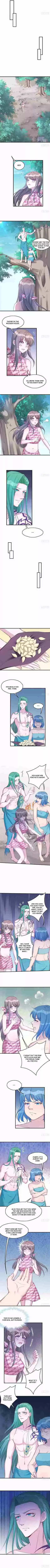 Beauty and the Beasts Ch. 184