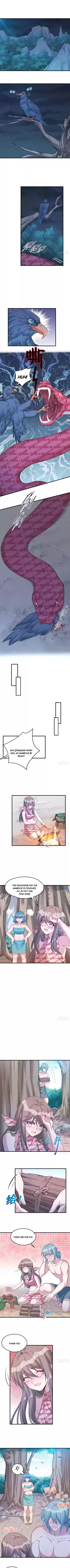 Beauty and the Beasts Ch. 186