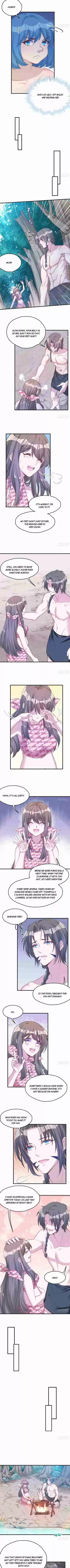 Beauty and the Beasts Ch. 186