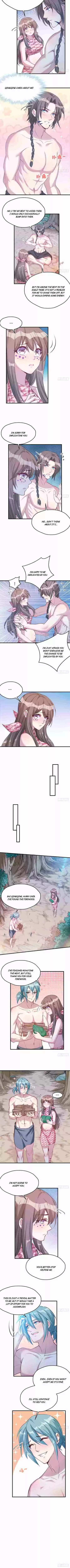 Beauty and the Beasts Ch. 186