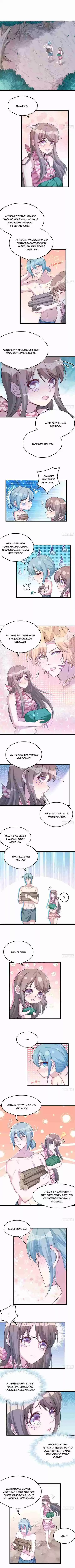 Beauty and the Beasts Ch. 187