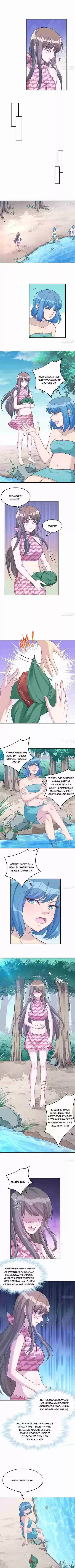 Beauty and the Beasts Ch. 187