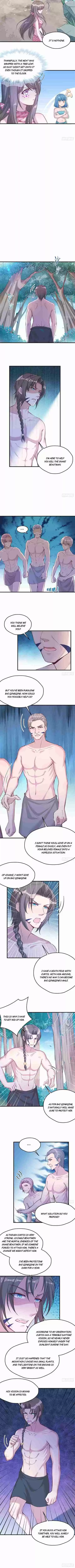 Beauty and the Beasts Ch. 187