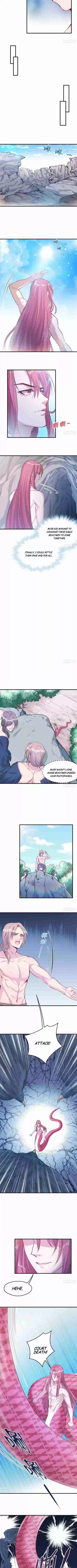 Beauty and the Beasts Ch. 188