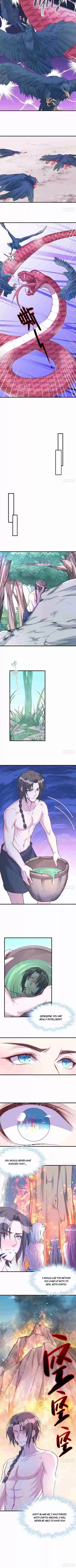 Beauty and the Beasts Ch. 188