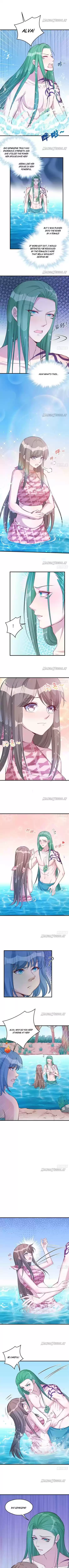 Beauty and the Beasts Ch. 190