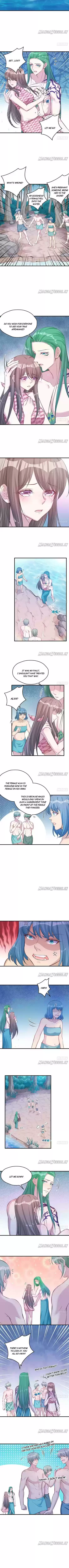 Beauty and the Beasts Ch. 190