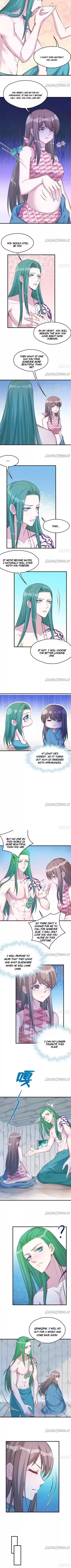 Beauty and the Beasts Ch. 191