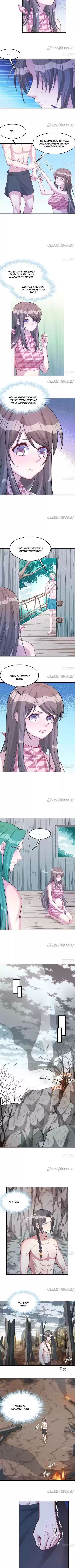 Beauty and the Beasts Ch. 192