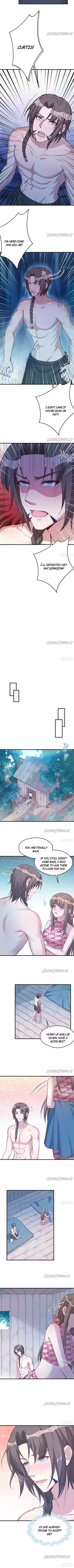 Beauty and the Beasts Ch. 192